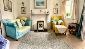 Holly Cottage Cosy Home In Sherwood Forest
